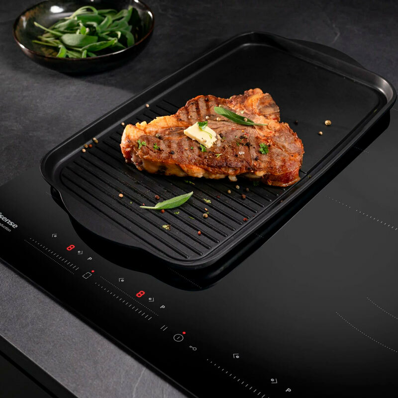 Placa Inducción Hisense HI6352BSCE 59 cm (3)