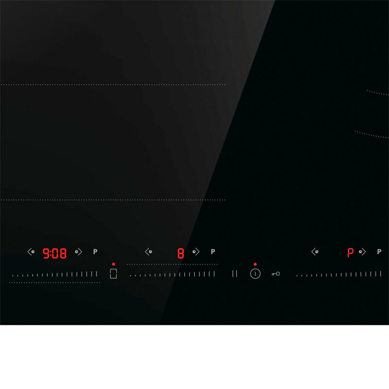 Placa Inducción Hisense HI6352BSCE 59 cm (6)