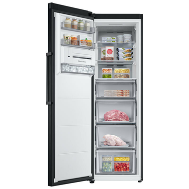 Congelador Samsung RZ32C7CBEB1/EF Grafito (1)