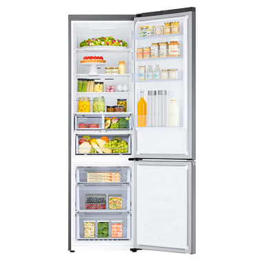 Frigorífico Combi Samsung RB38C603CS9/EF Inox (1)