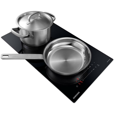 Placa Inducción Samsung NZ32BG2005FKU1 29 cm (3)