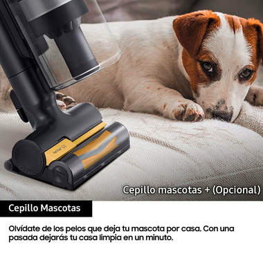 Aspiradora Samsung VS20B75ACR5/WA (5)