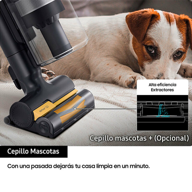 Aspiradora Samsung VS20C9542TN/WA (3)