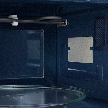 Microondas Samsung MG23DG4524CGE1 Negro (2)