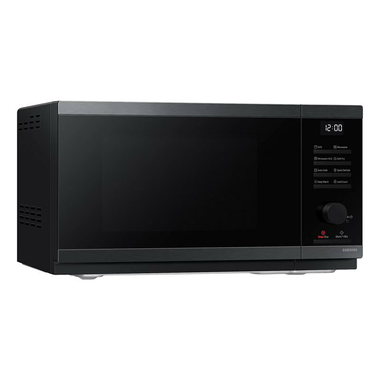 Microondas Samsung MG23DG4524CGE1 Negro (3)