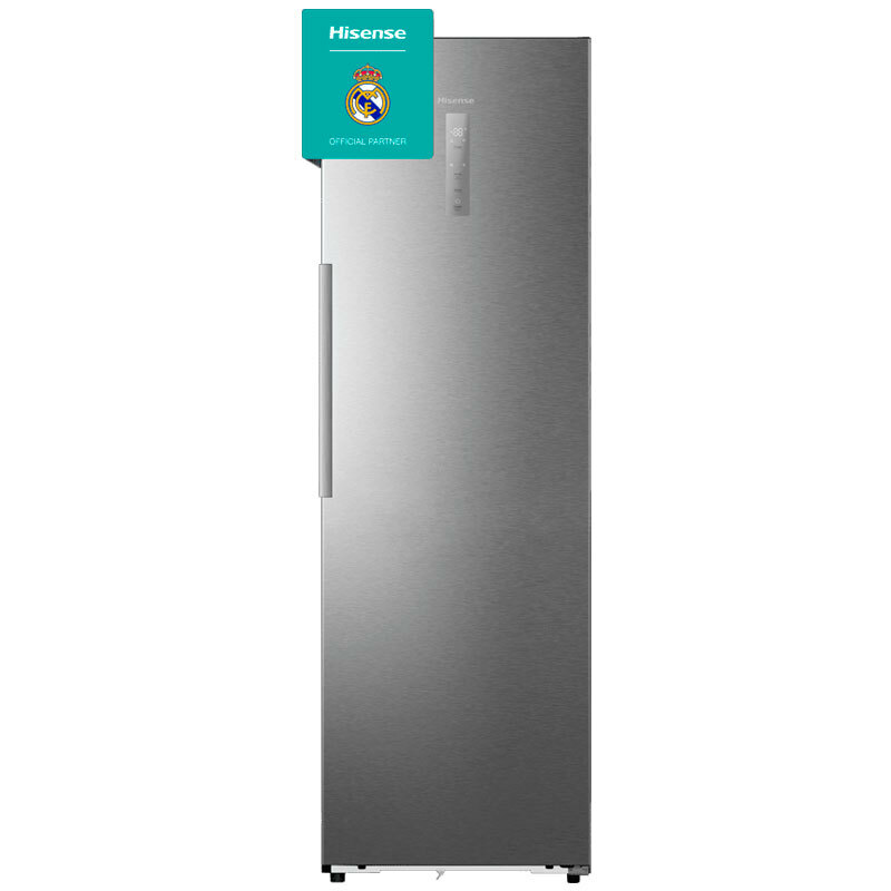 Frigorífico 1 Puerta Hisense RL3K370SAIE Inox