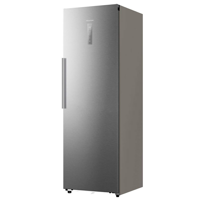 Frigorífico 1 Puerta Hisense RL3K370SAIE Inox (5)