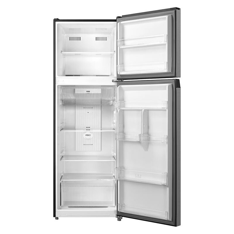 Frigorífico 2 Puertas Midea MDRT489MTE02E Inox (2)