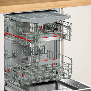 Lavavajillas integrable Bosch SMT6ECX12E 60 cm (2)
