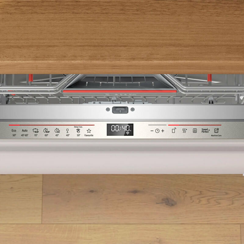 Lavavajillas integrable Bosch SMT6ECX12E 60 cm (4)