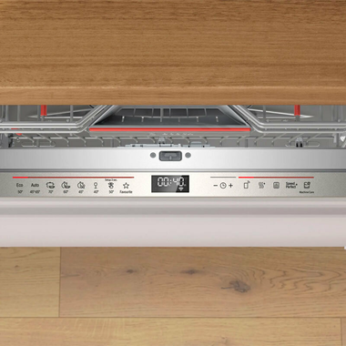 Lavavajillas integrable Bosch SMT6ECX12E 60 cm (4)