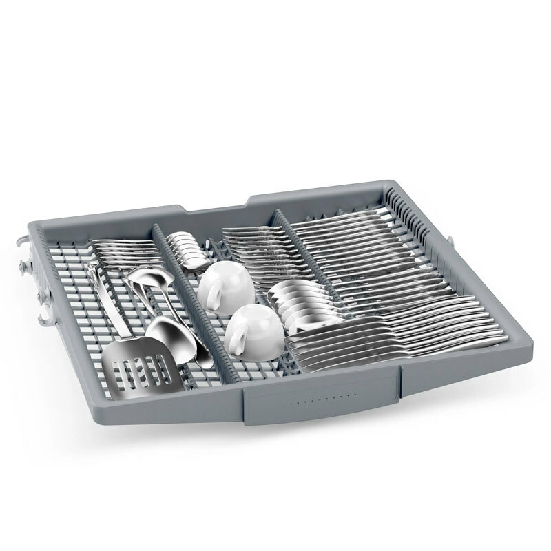 Lavavajillas integrable Bosch SMT6ECX12E 60 cm (6)