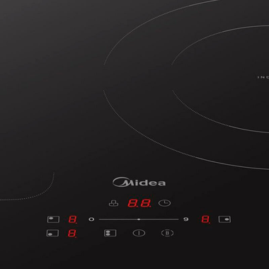 Placa Inducción Midea MIH740T279K0 60 cm (2)