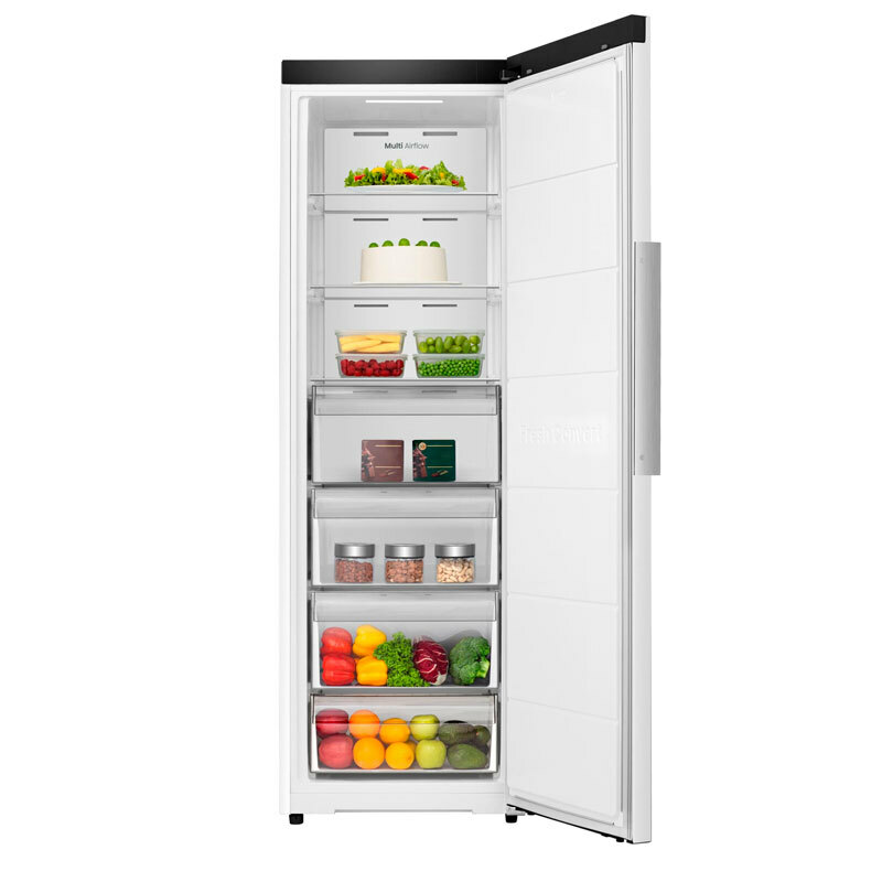 Congelador 1 Puerta Hisense FT3K310SEWE Blanco (2)