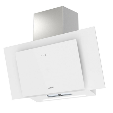 Campana decorativa Cata Thalassa Pro 900 GWH Blanco 90 cm