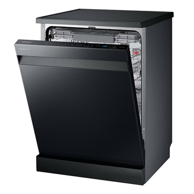 Lavavajillas Samsung DW60A8050FB/ET 60 cm (2)