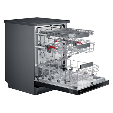 Lavavajillas Samsung DW60A8050FB/ET 60 cm (3)