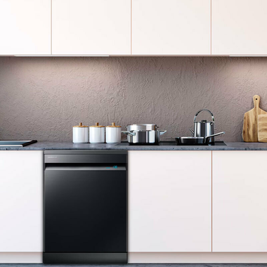 Lavavajillas Samsung DW60A8050FB/ET 60 cm (7)