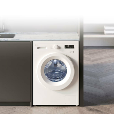 Lavadora LG F4X1008NWH 8Kg (7)