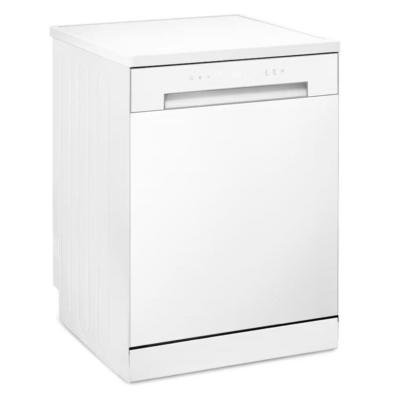 Lavavajillas LG DF030FW 60 cm