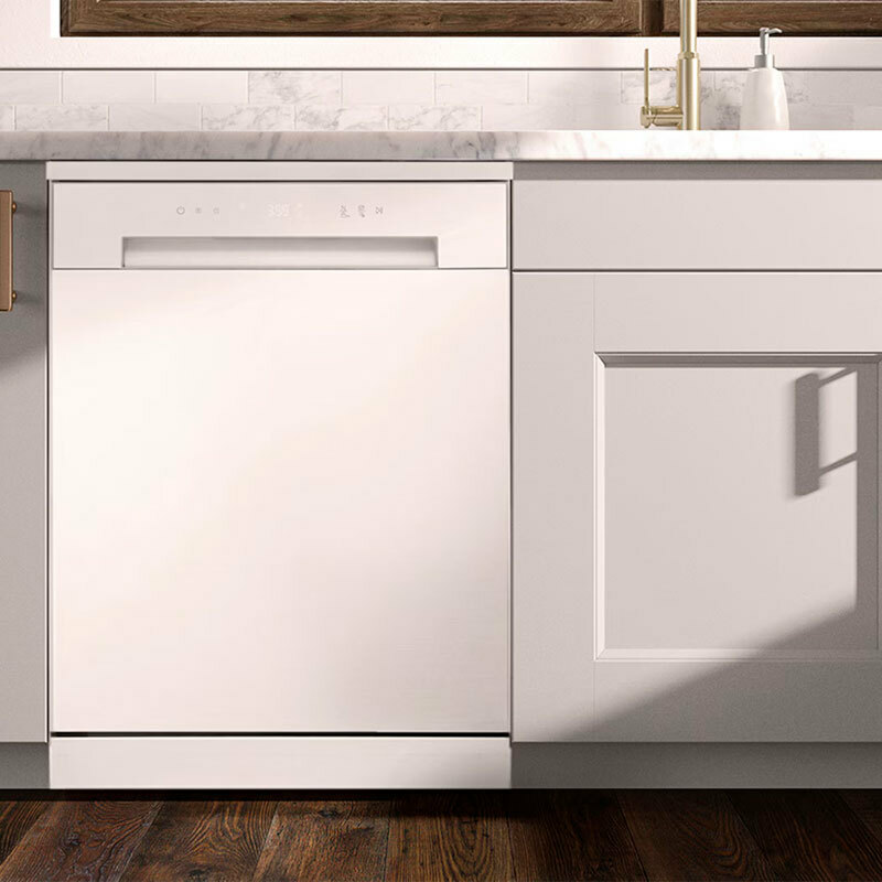 Lavavajillas LG DF030FW 60 cm (4)