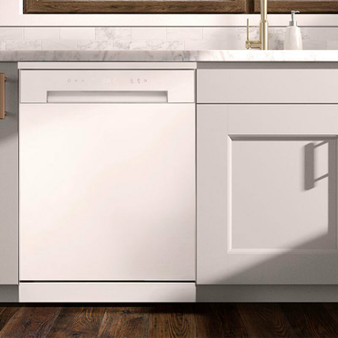 Lavavajillas LG DF030FW 60 cm (4)