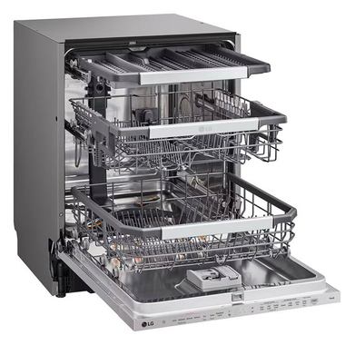 Lavavajillas integrable LG DB476TXS 60 cm (3)