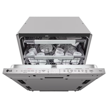 Lavavajillas integrable LG DB476TXS 60 cm (4)