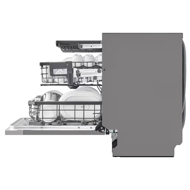 Lavavajillas integrable LG DB476TXS 60 cm (5)
