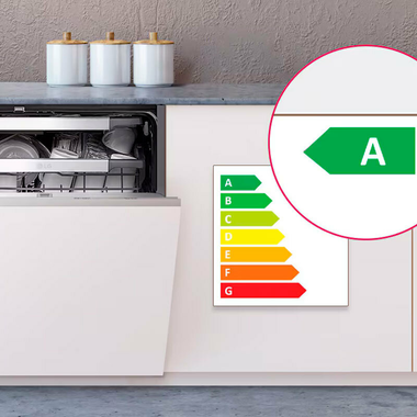 Lavavajillas integrable LG DB476TXS 60 cm (9)
