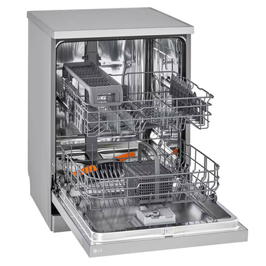Lavavajillas LG DF142FV 60 cm (4)
