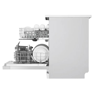 Lavavajillas LG DF142FW 60 cm (3)