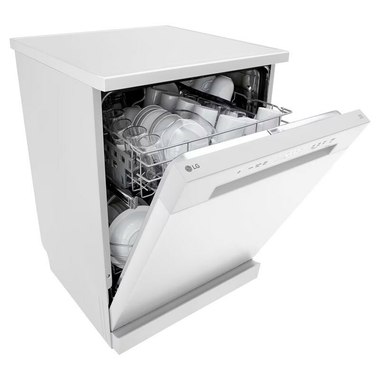 Lavavajillas LG DF142FW 60 cm (5)