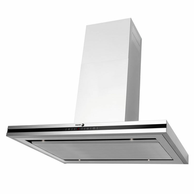 Campana Isla Fagor 3CFB9000IX Inox 90 cm