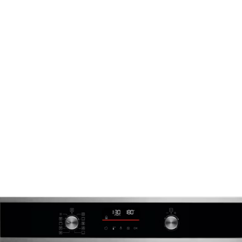 Horno Electrolux EOF6P46VX0 Inox (2)