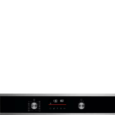 Horno Electrolux EOF6P46VX0 Inox (2)