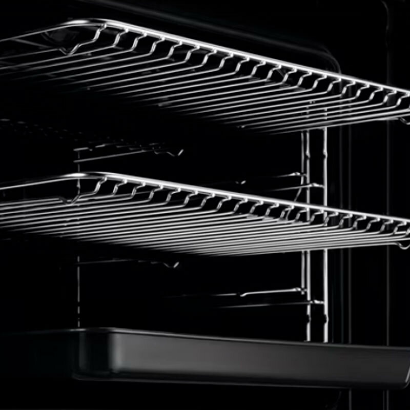 Horno Electrolux EOF6P46VX0 Inox (3)