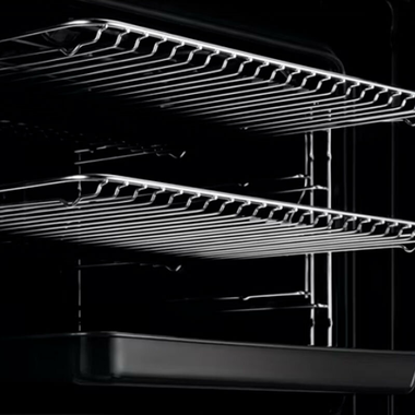 Horno Electrolux EOF6P46VX0 Inox (3)