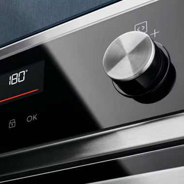 Horno Electrolux EOF6P46VX0 Inox (5)
