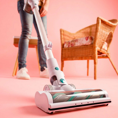 Aspirador Solac AE2505 (4)