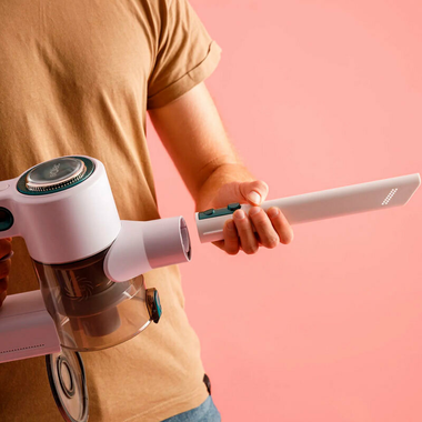 Aspirador Solac AE2505 (5)