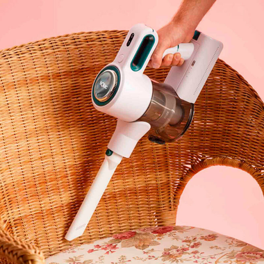 Aspirador Solac AE2505 (6)