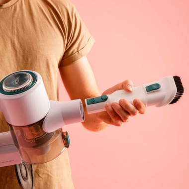 Aspirador Solac AE2505 (7)