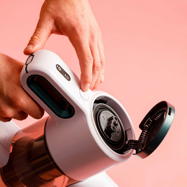 Aspirador Solac AE2505 (9)