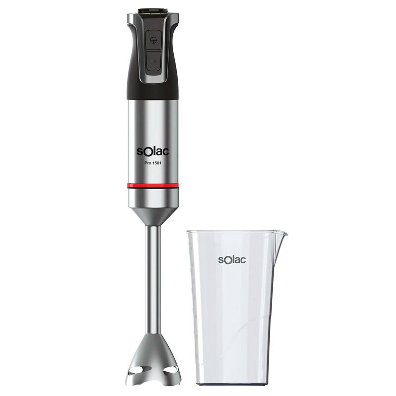 Batidora Solac BA5617