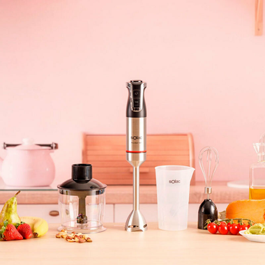 Batidora Solac BA5618 (1)