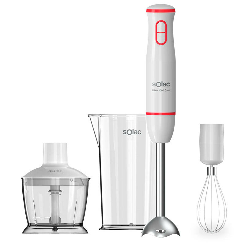 Batidora Solac BA5614