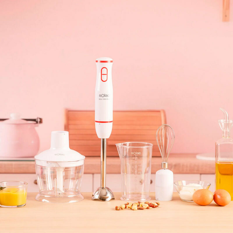Batidora Solac BA5614 (1)