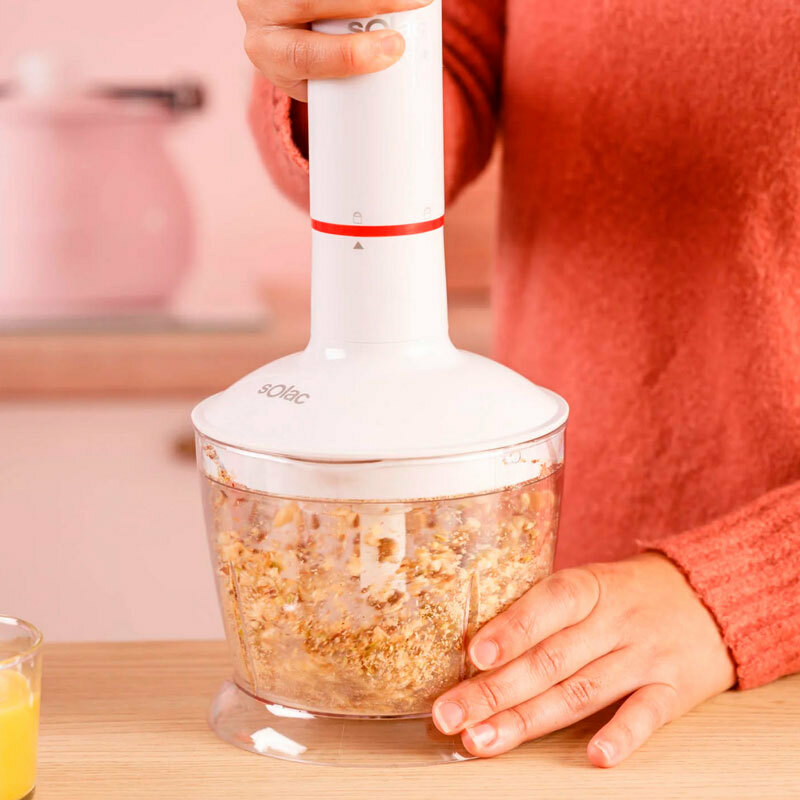 Batidora Solac BA5614 (5)