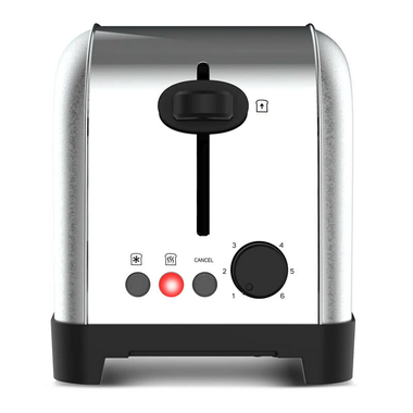 Tostador Solac TL5419 Ye-Yé (2)